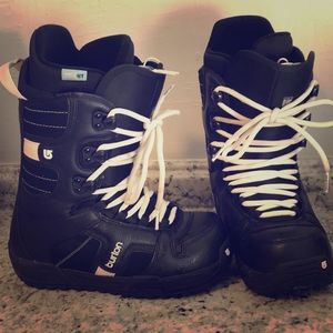 Burton Coco Snowboarding Boots
